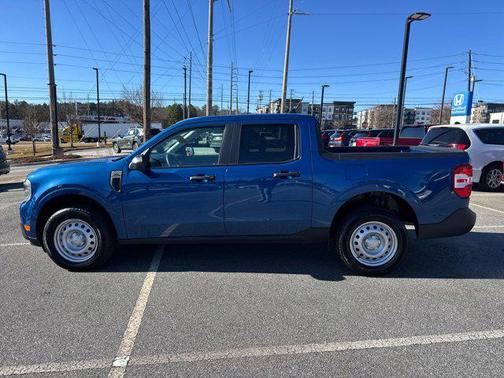 2023 Ford Maverick XL