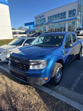 2023 Ford Maverick XL