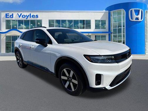 2025 Honda Prologue Touring