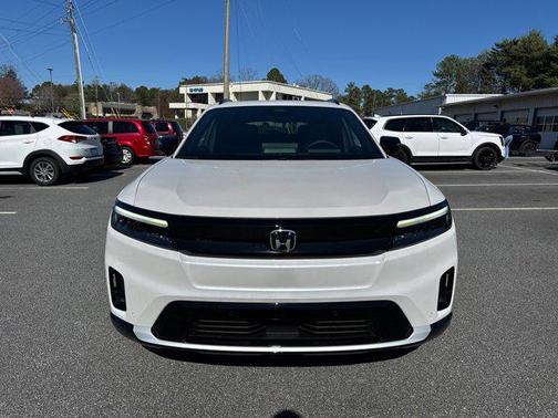 2025 Honda Prologue Touring