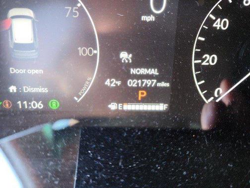 2023 Honda CR-V Hybrid Sport AWD