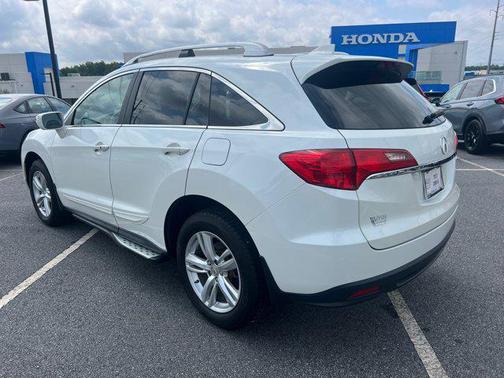 2014 Acura RDX Base