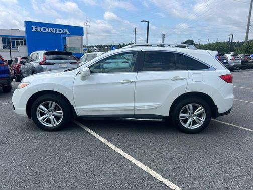 2014 Acura RDX Base