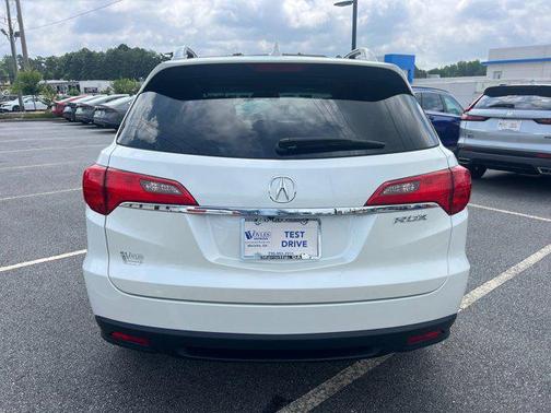 2014 Acura RDX Base