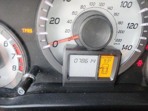 2014 Honda Pilot EX-L