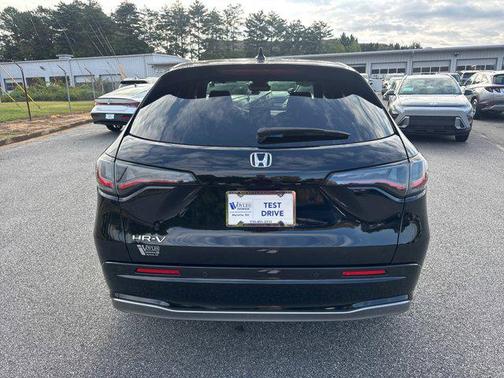 2023 Honda HR-V EX-L