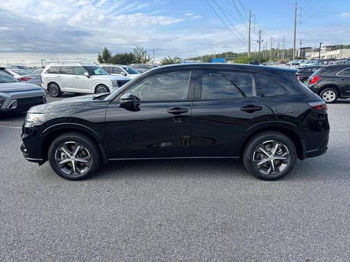 2023 Honda HR-V EX-L