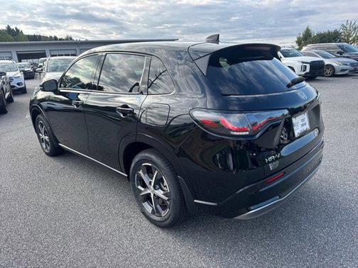 2023 Honda HR-V EX-L