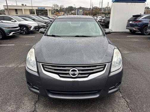 2011 Nissan Altima 3.5 SR