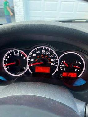 2011 Nissan Altima 3.5 SR