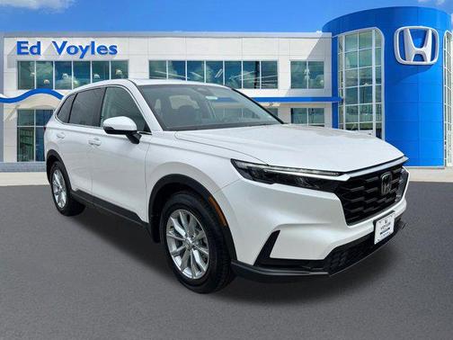 2025 Honda CR-V EX 2WD