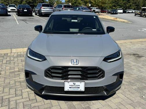 2026 Honda HR-V SPORT 2WD