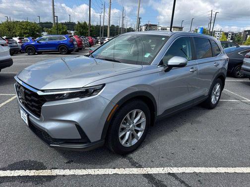 2023 Honda CR-V EX-L 2WD