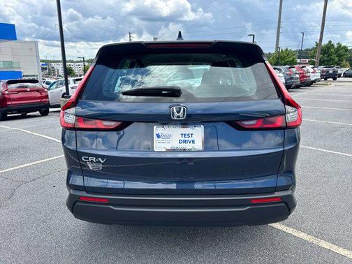 2023 Honda CR-V LX AWD