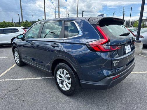 2023 Honda CR-V LX AWD