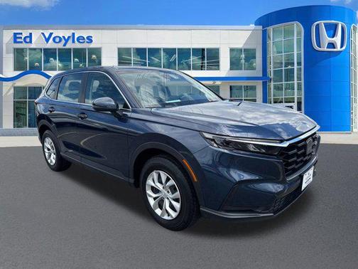 2023 Honda CR-V LX AWD