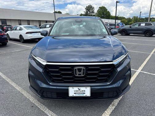 2023 Honda CR-V LX AWD