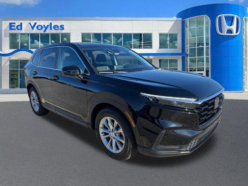 2024 Honda CR-V EX 2WD