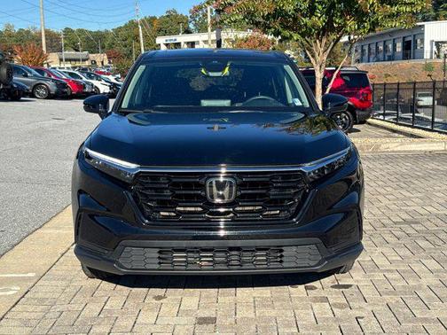 2024 Honda CR-V EX 2WD