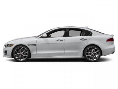 2019 Jaguar XE 30t R-Sport