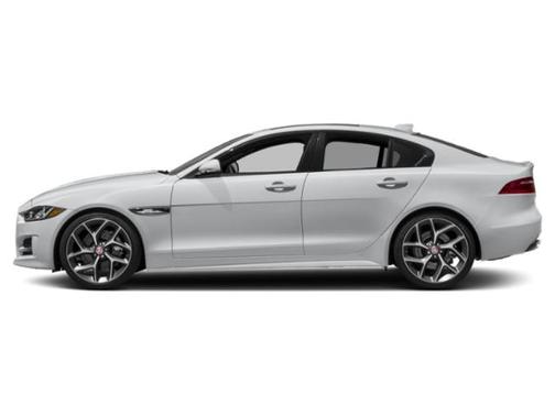 2019 Jaguar XE 30t R-Sport