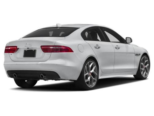 2019 Jaguar XE 30t R-Sport