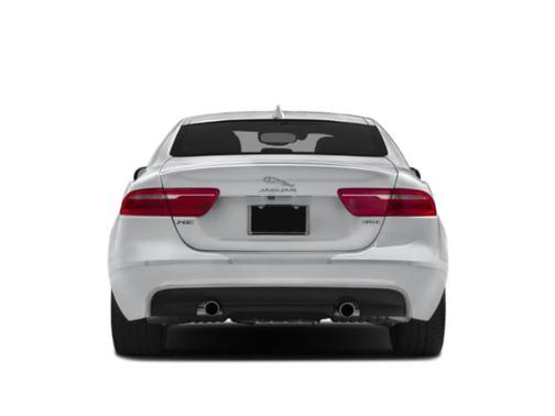 2019 Jaguar XE 30t R-Sport