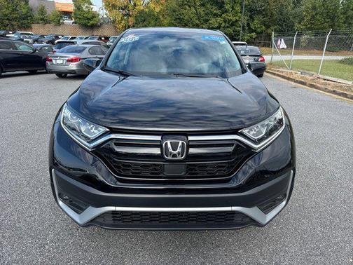 2022 Honda CR-V 2WD EX