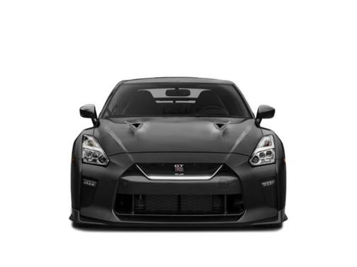 2018 Nissan GT-R Premium