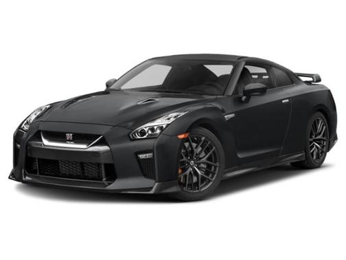 2018 Nissan GT-R Premium