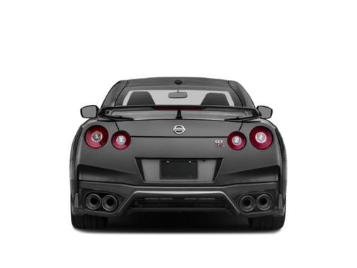 2018 Nissan GT-R Premium