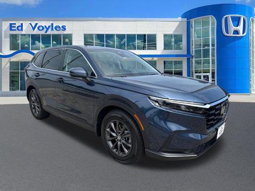 2026 Honda CR-V EX-L 2WD