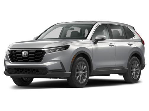 2026 Honda CR-V EX-L 2WD