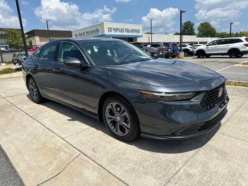 2023 Honda Accord EX 1.5T