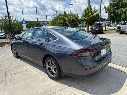 2023 Honda Accord EX 1.5T