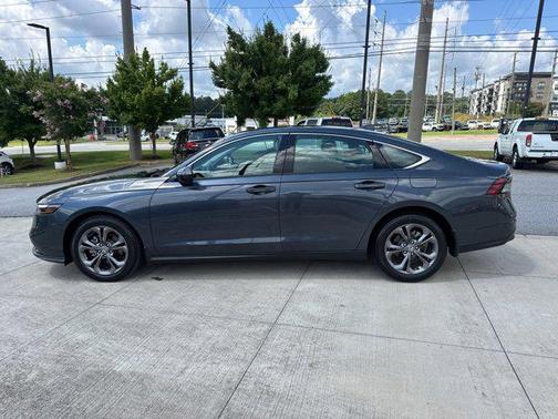 2023 Honda Accord EX 1.5T