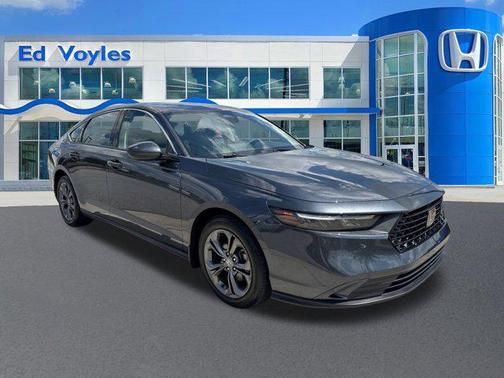 2023 Honda Accord EX 1.5T