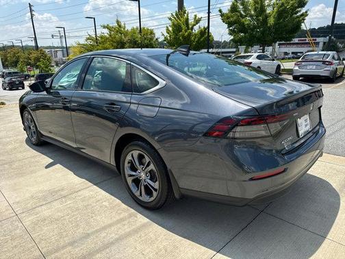2023 Honda Accord EX 1.5T