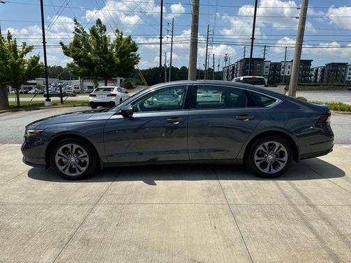 2023 Honda Accord EX 1.5T