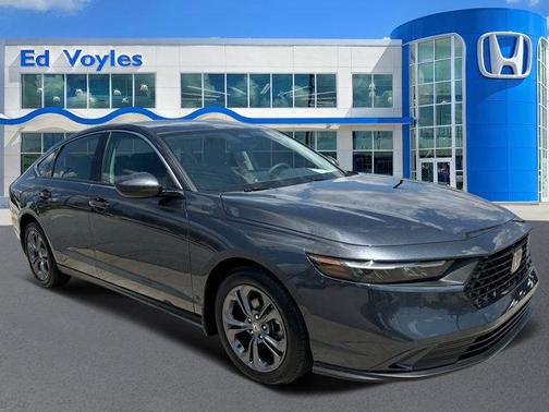 2023 Honda Accord EX 1.5T