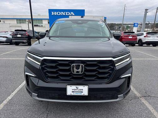 2023 Honda Pilot 2WD EX-L 8 Passenger
