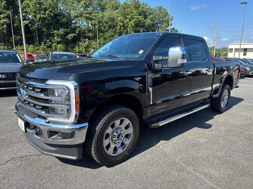 2023 Ford F-250 Lariat
