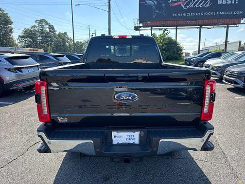 2023 Ford F-250 Lariat