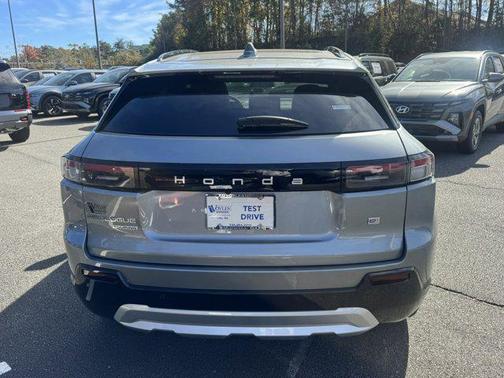 2025 Honda Prologue Touring