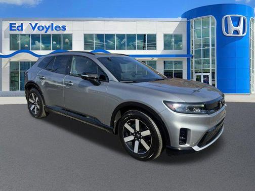 2025 Honda Prologue Touring