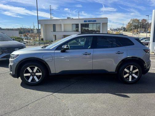 2025 Honda Prologue Touring