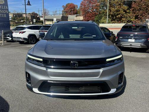 2025 Honda Prologue Touring