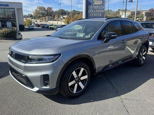 2025 Honda Prologue Touring