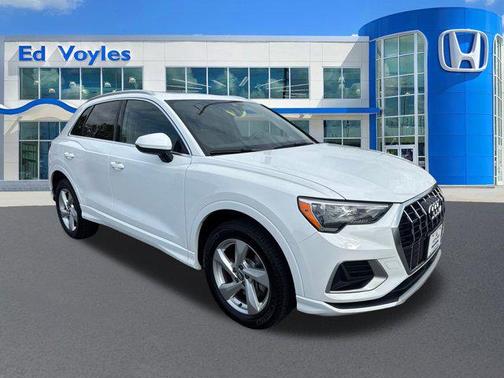 2019 Audi Q3 2.0T Premium