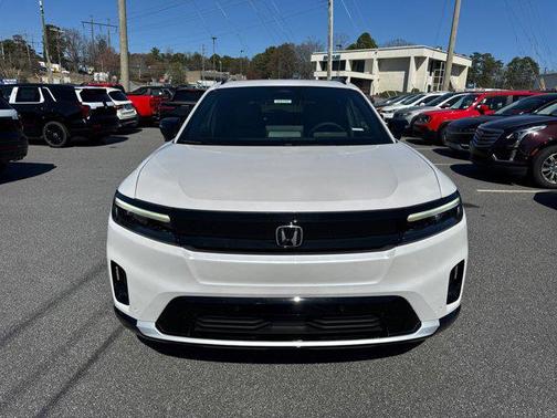 2025 Honda Prologue Touring